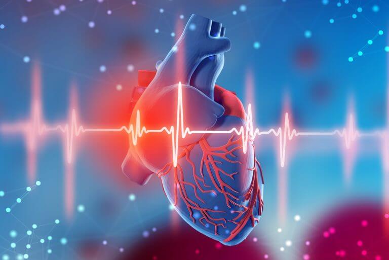 علاج و عوارض حمله قلبی در زنان ، مردان ، جوانان