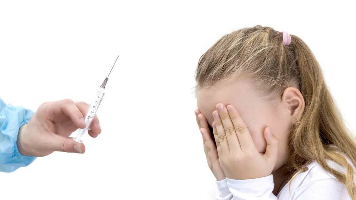 تزریقات در منزل کودکان ، تزریق کودک ، تزریقات کودکان ، تزریق کودکان