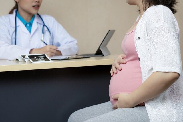 درمان خانگی سوزاک در بارداری ، عوارض سوزاک در بارداری ، حاملگی 