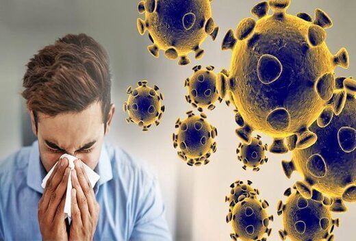 علائم واقعی بیماری آنفولانزا جدید ، درمان فوری و خانگی آنفولانزا