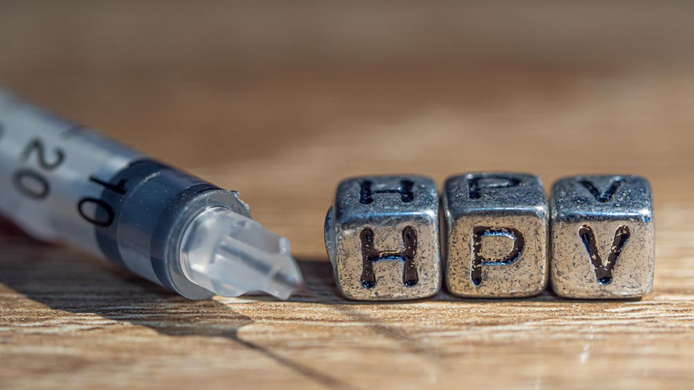 زگیل تناسلی HPV چیست