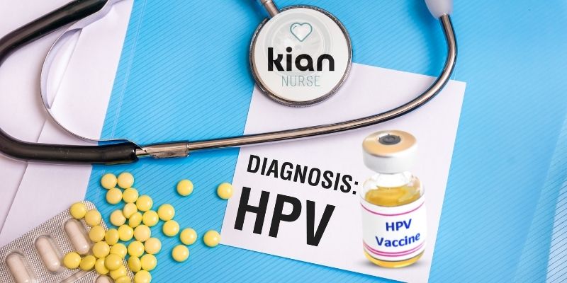 تزریق واکسن زگیل تناسلی واکسن HPV