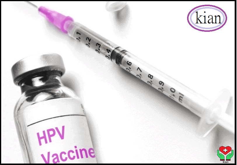 تزریق واکسن و آمپول گارداسیل در منزل یا خانه