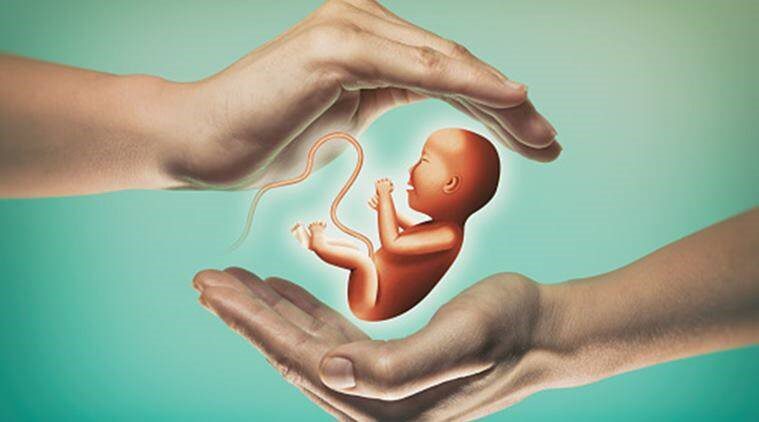 حاملگی خارج از رحم چیست