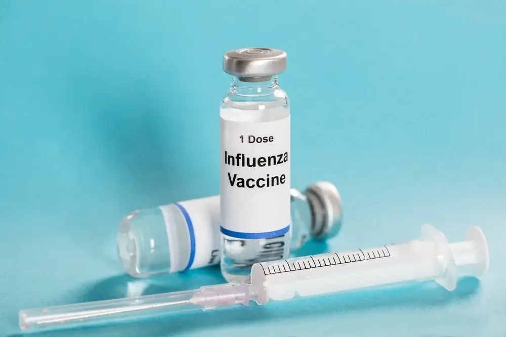 خرید اینترنتی واکسن آنفولانزا