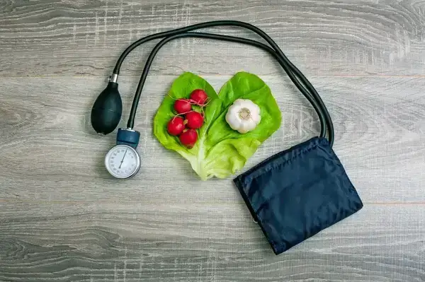بهترین روش برای درمان فشار خون بالا